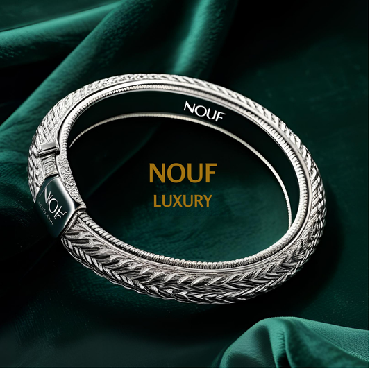 Silver Bracelet